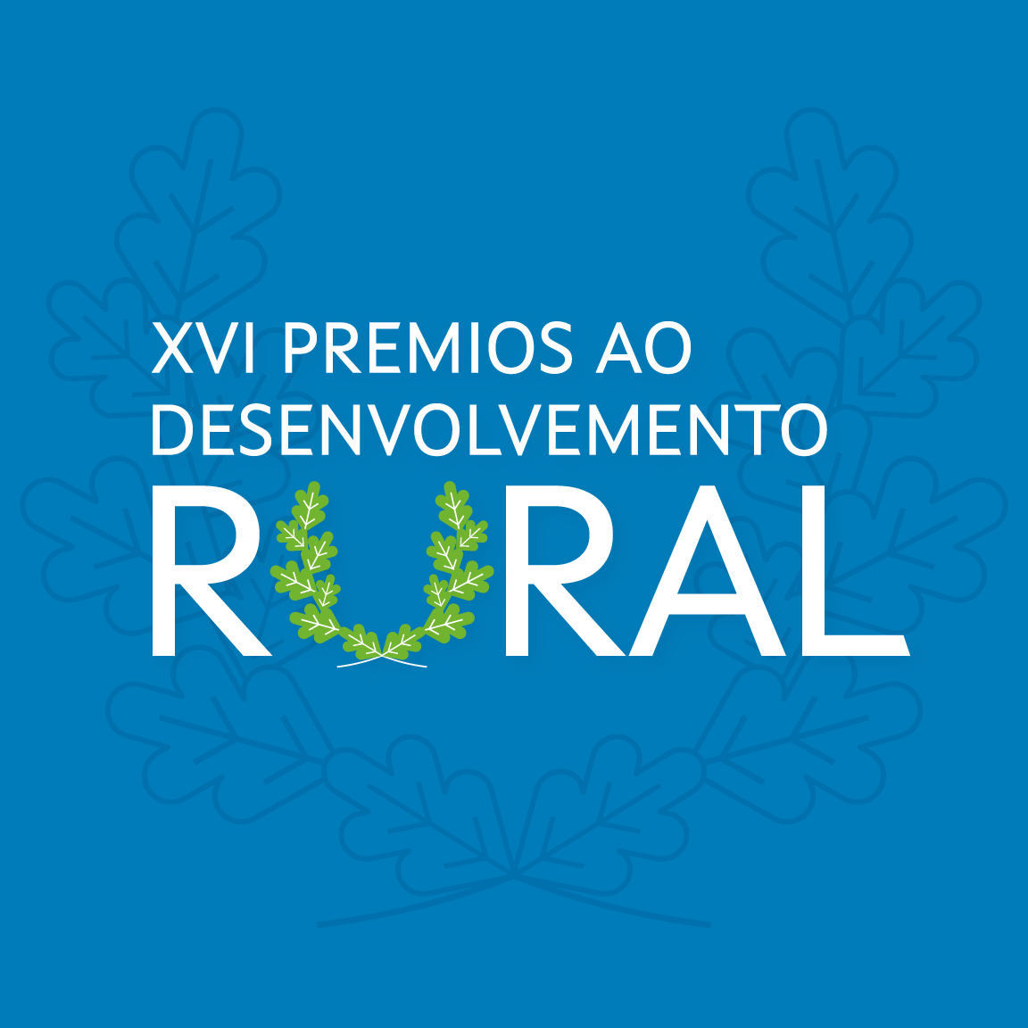 XVI Premios Desenvolvemento Rural