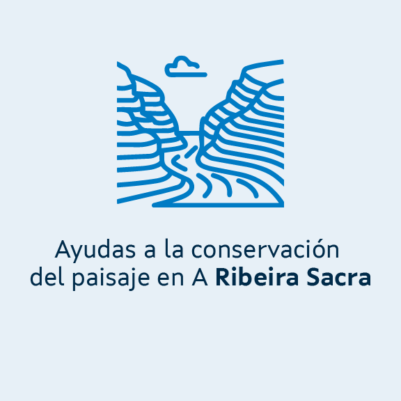 Paisaje Ribeira Sacra