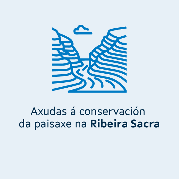 Paisaxe Ribeira Sacra