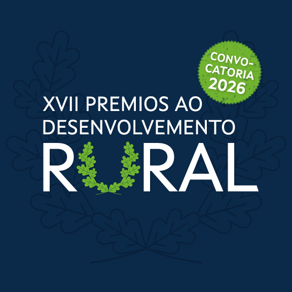 XVI Premios Desarrollo Rural