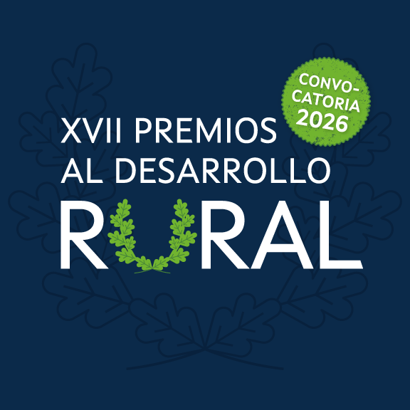 XVII Premios Desarrollo Rural