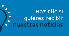 Haz clic si quieres recibir nuestras noticias