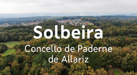 Solbeira - Concello de Paderne de Allariz