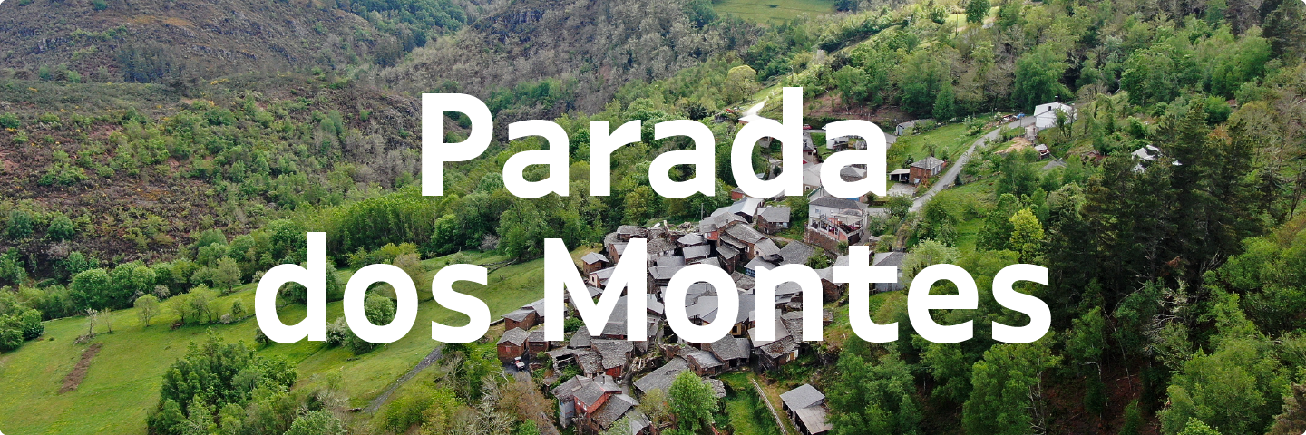 Parada dos Montes