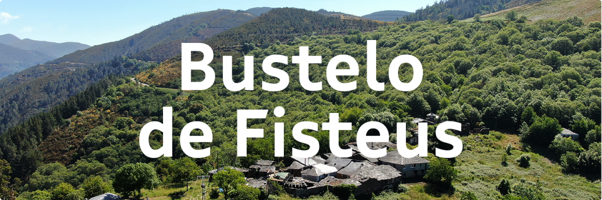 Bustelo de Fisteus