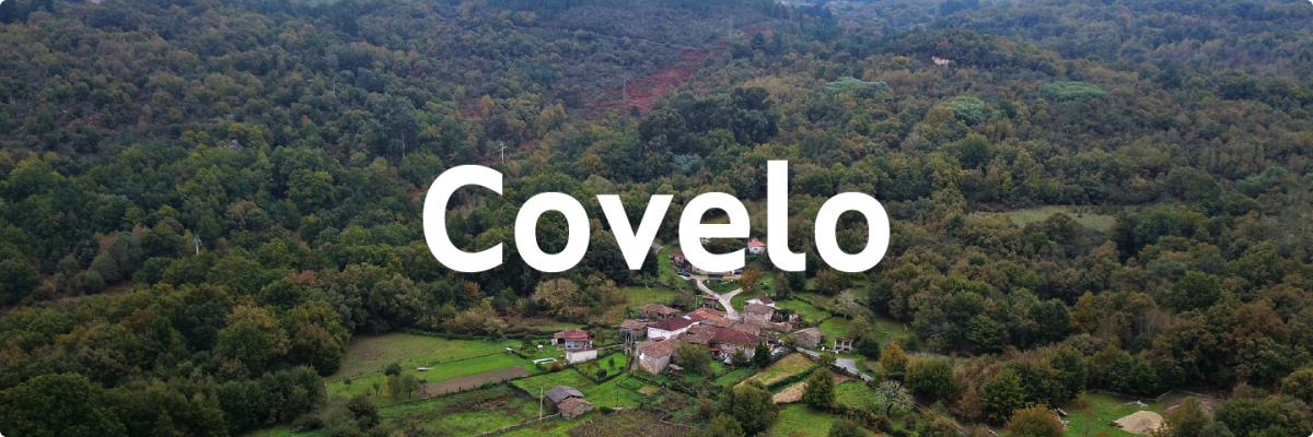 Covelo
