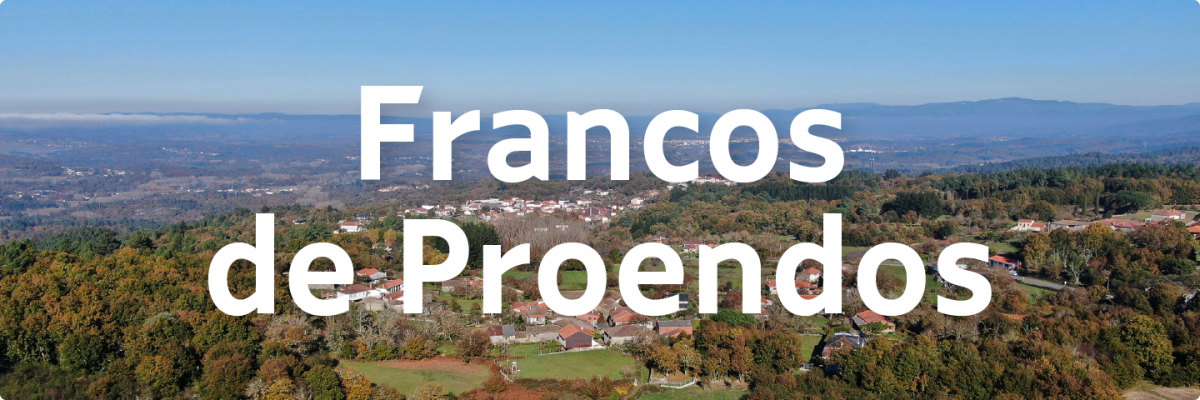 Francos de Proendos
