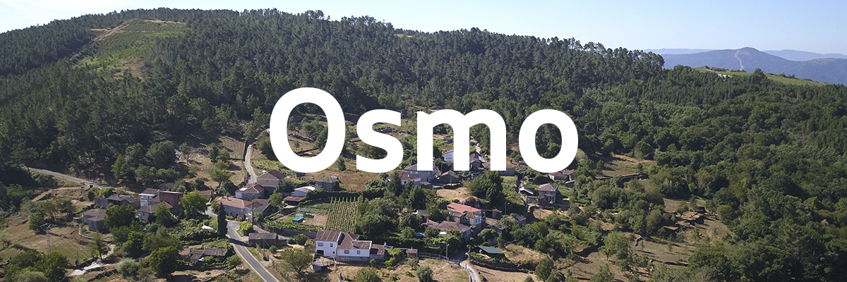 Osmo
