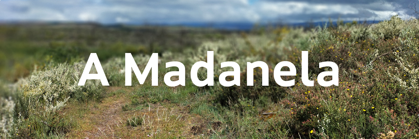 A Madanela