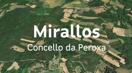 Mirallos - Concello da Peroxa