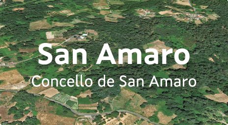 San Amaro - Concello de San Amaro