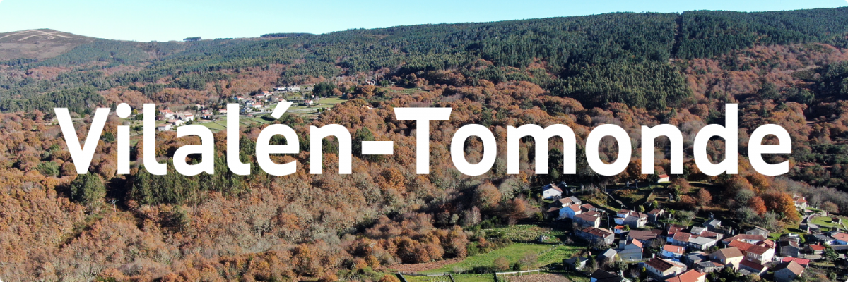 Vilalén-Tomonde