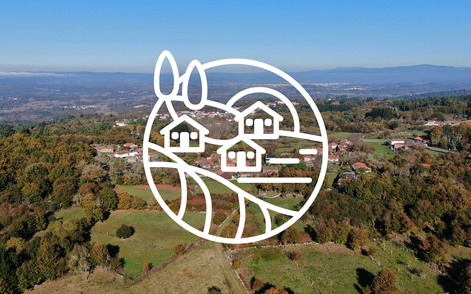 A Xunta publica as guías de ordenación produtiva cos usos máis idóneos para cinco aldeas modelo nos concellos de Sober, Taboadela, Cualedro, a Gudiña e Cerdedo-Cotobade