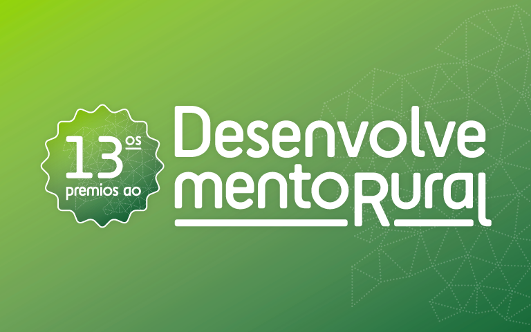 Acto de entrega dos Premios ao Desenvolvemento Rural de Galicia