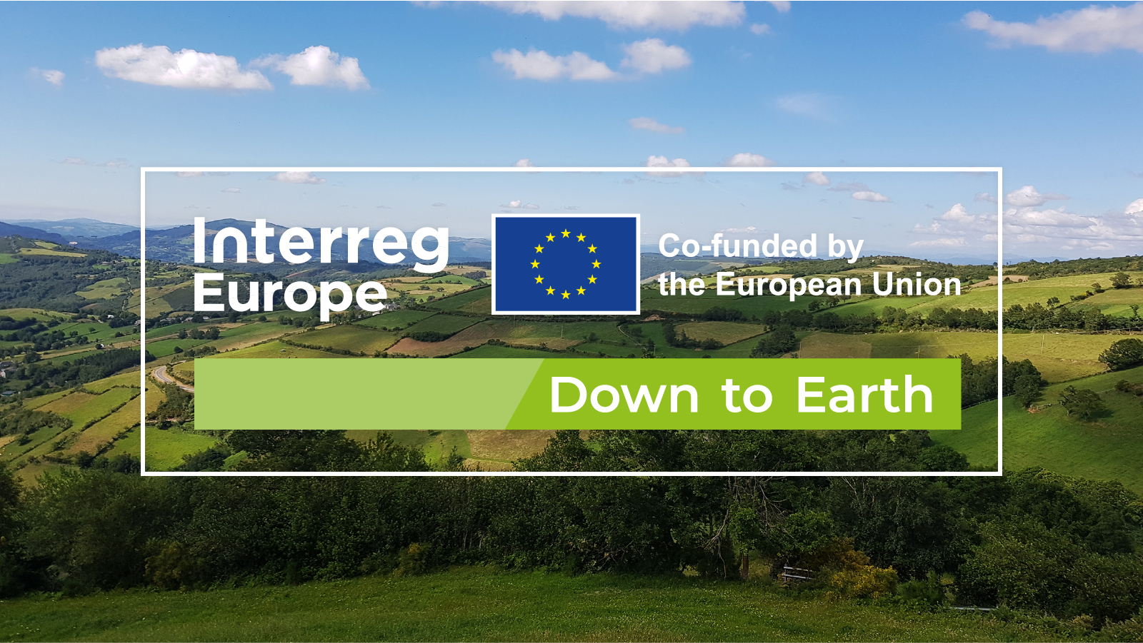 A Xunta lidera un proxecto europeo que busca reducir o impacto do cambio climático en zonas rurais especialmente sensibles ao reto demográfico