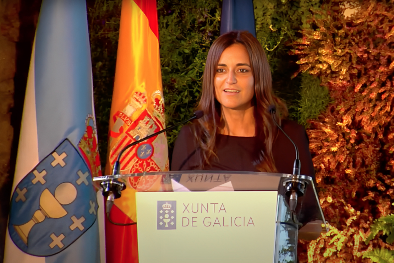 A Xunta pon en valor o Bono Activa Rural do programa Leader como forma de fomentar o emprego no rural