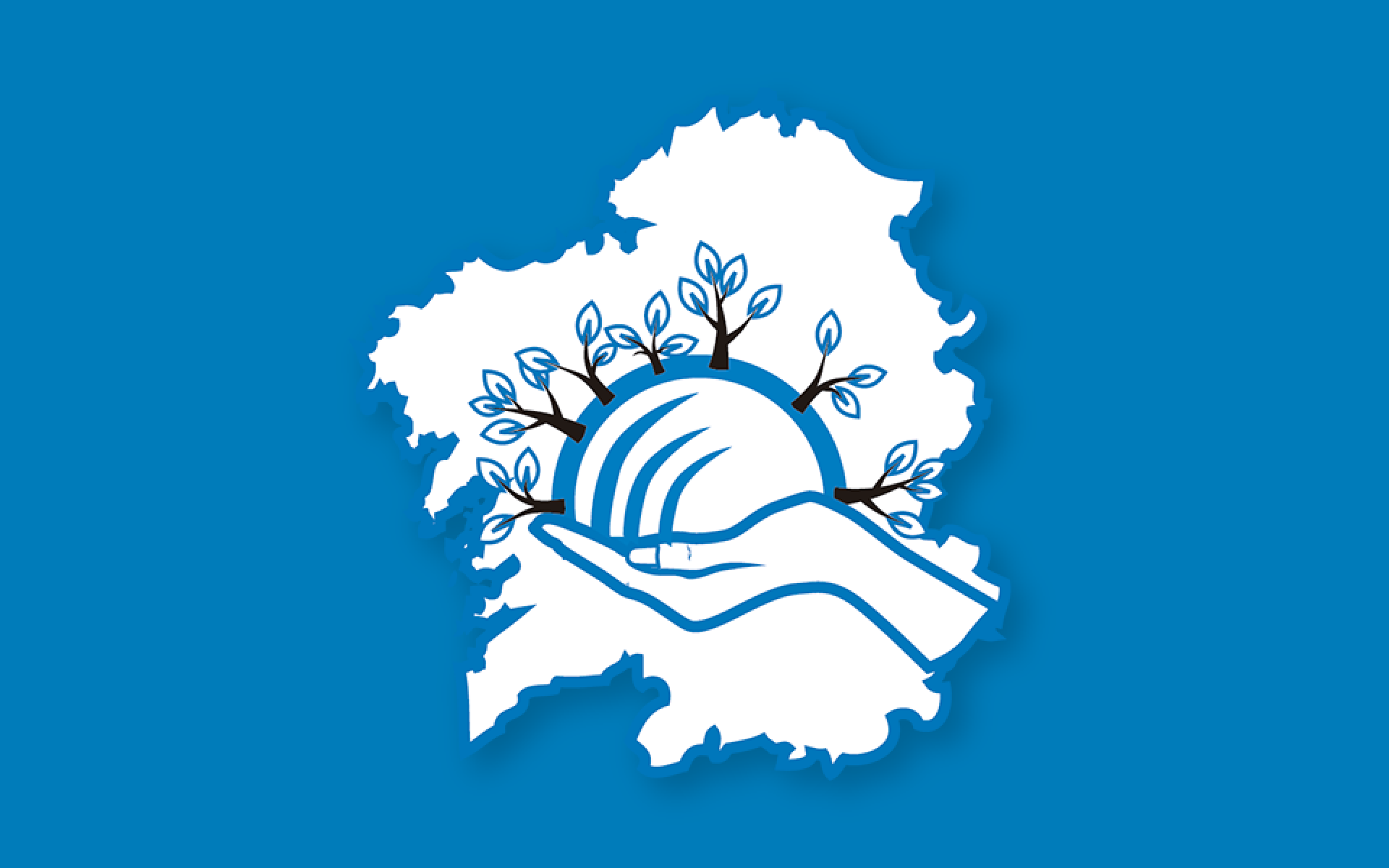 A Xunta estrea o próximo 1 de maio a solicitude electrónica de predios do Banco de Terras