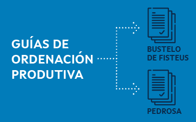 Guías de ordenación produtiva