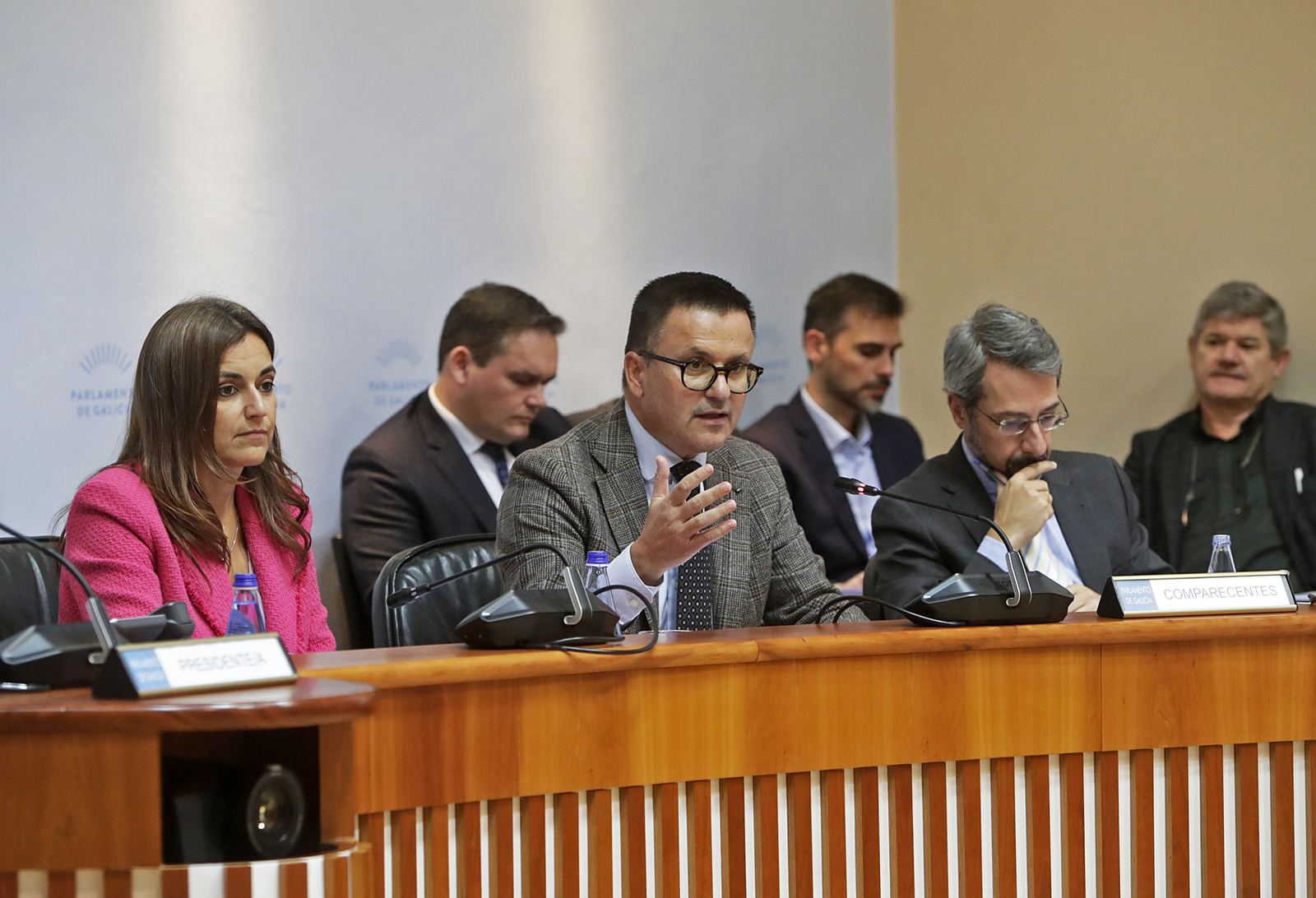 A Xunta destinará en 2024 83,1 millóns de euros no agro galego