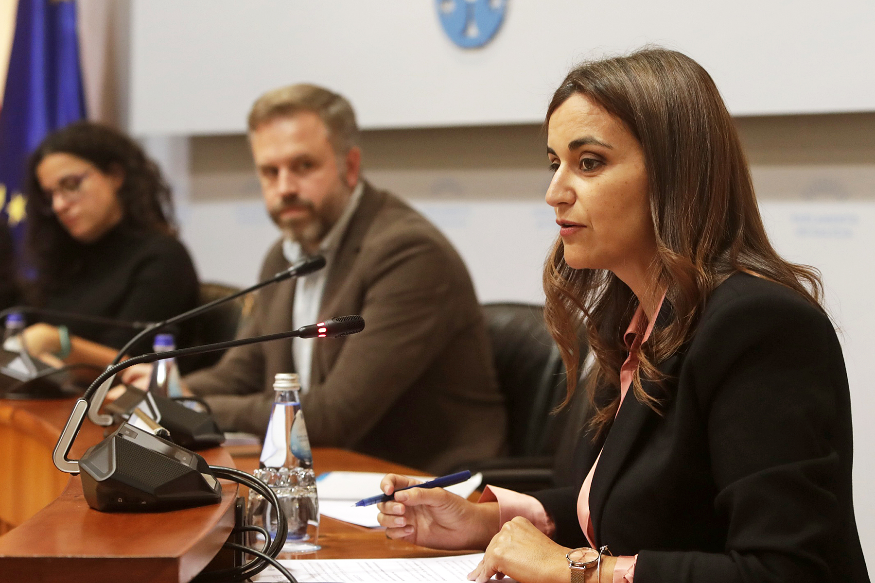 A Axencia Galega de Desenvolvemento Rural contará en 2024 cun 11,4% máis de orzamento