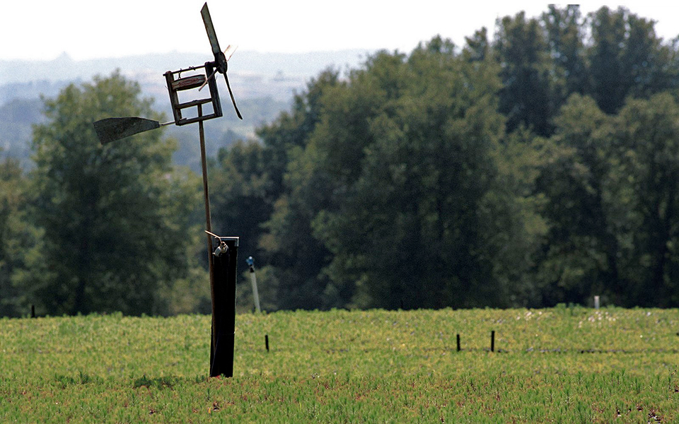 A Xunta habilita un visor xeográfico