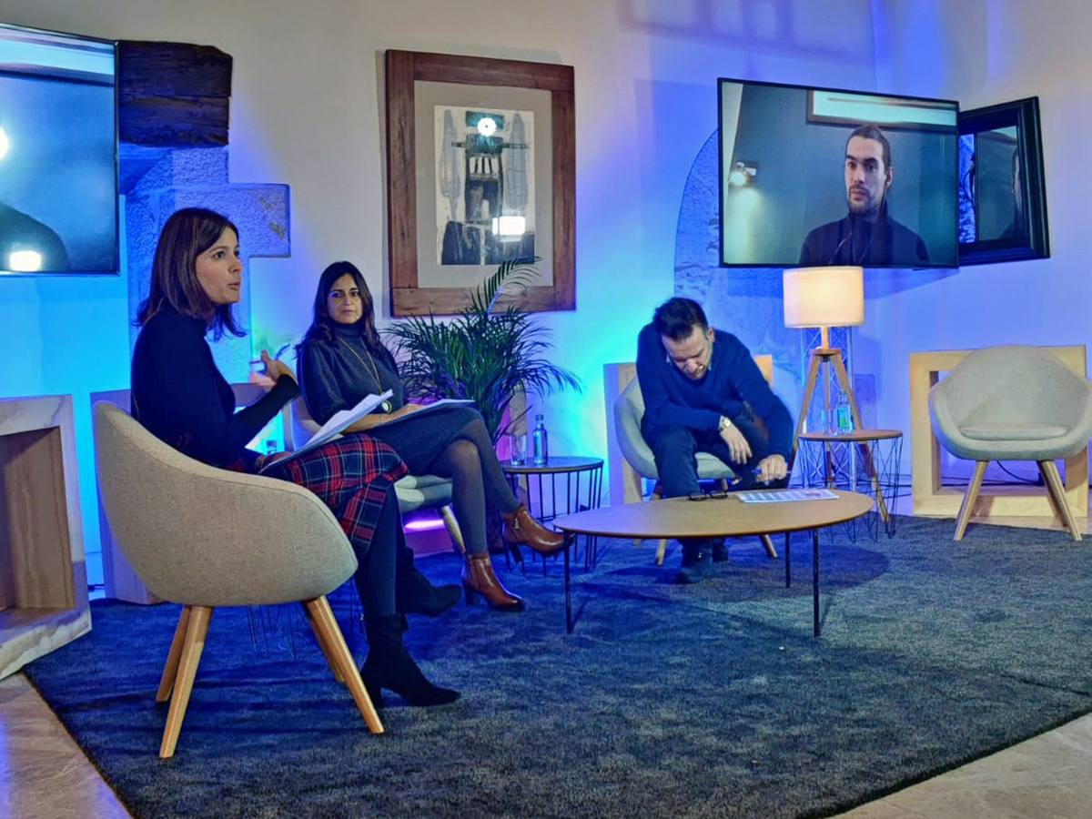 A Xunta destaca a utilidade das aldeas modelo para a recuperación da terra agraria e para a loita contra o abandono e infrautilización do agro galego