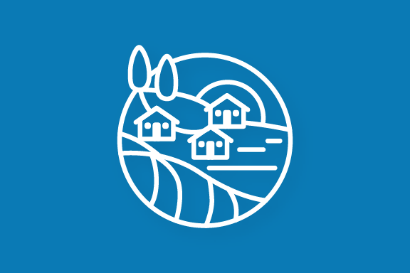 A Xunta publica os borradores de guía e proxectos de ordenación produtiva de catro aldeas modelo