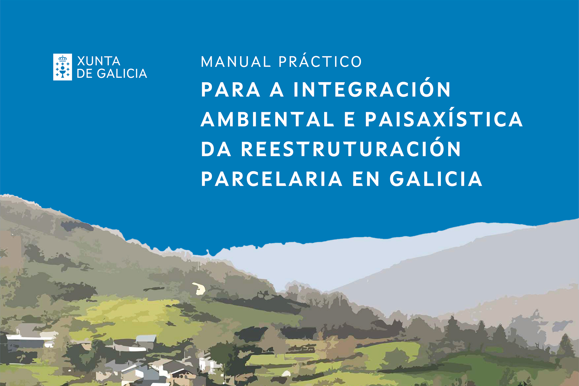 Manual para a integración ambiental e paisaxística