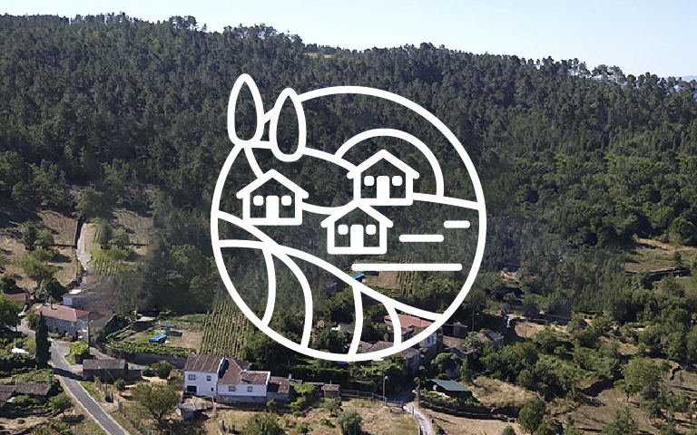 A Xunta aproba as guías definitivas de ordenación produtiva cos usos máis idóneos para as aldeas modelo de Osmo en Cenlle e de Muimenta en Carballeda de Avia