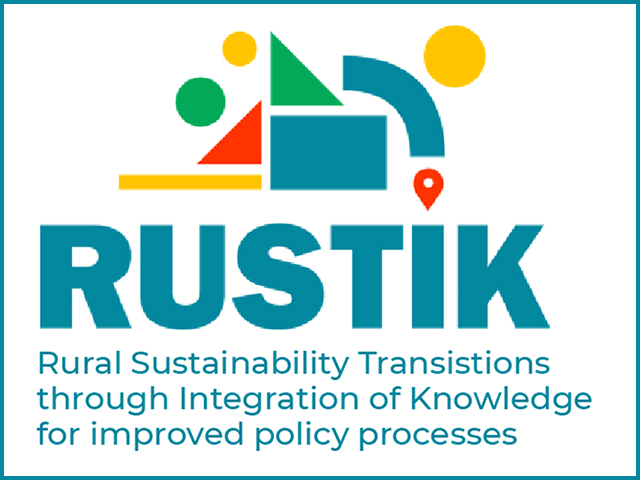 As aldeas modelo impulsadas pola Xunta aplicarán os resultados do proxecto comunitario Rustik