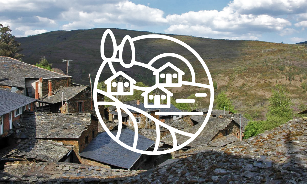 A Xunta declara de utilidade pública e de interese social as aldeas modelo de Soutogrande, Cortegazas e Ferreiros