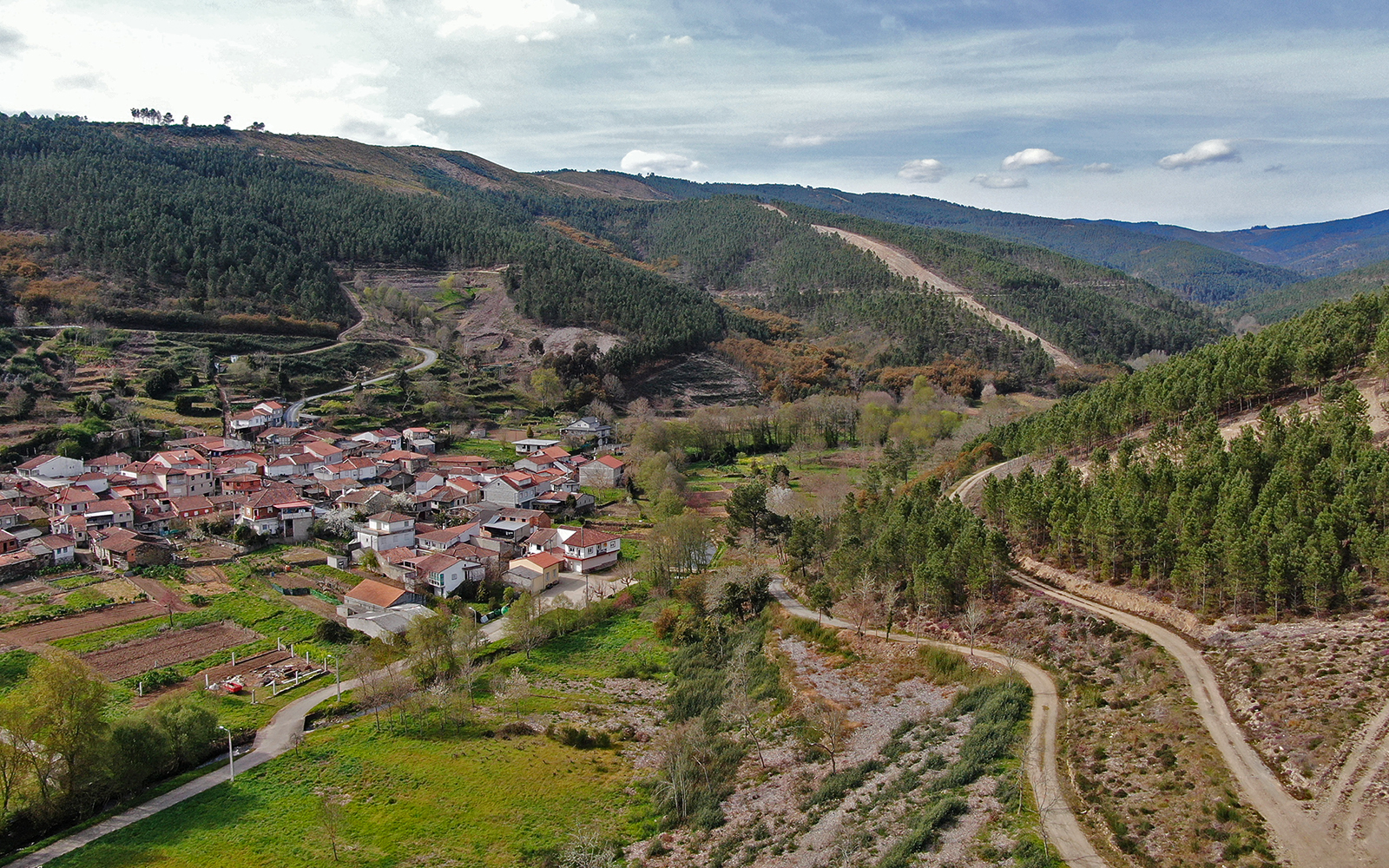 solucións innovadoras para a xestión das comunidades enerxéticas