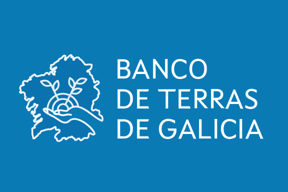 Logotipo do banco de terras