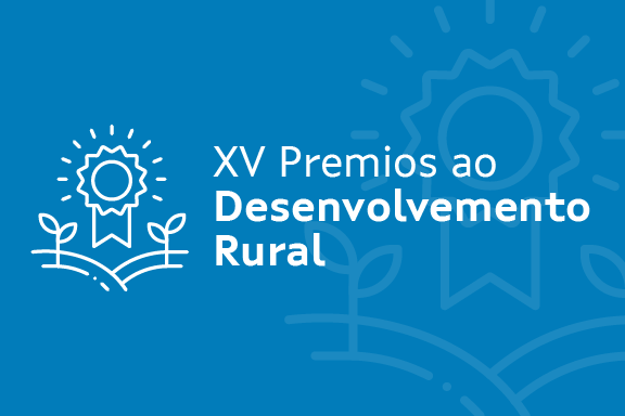 XV Edición dos Premios ao desenvolvemento rural 