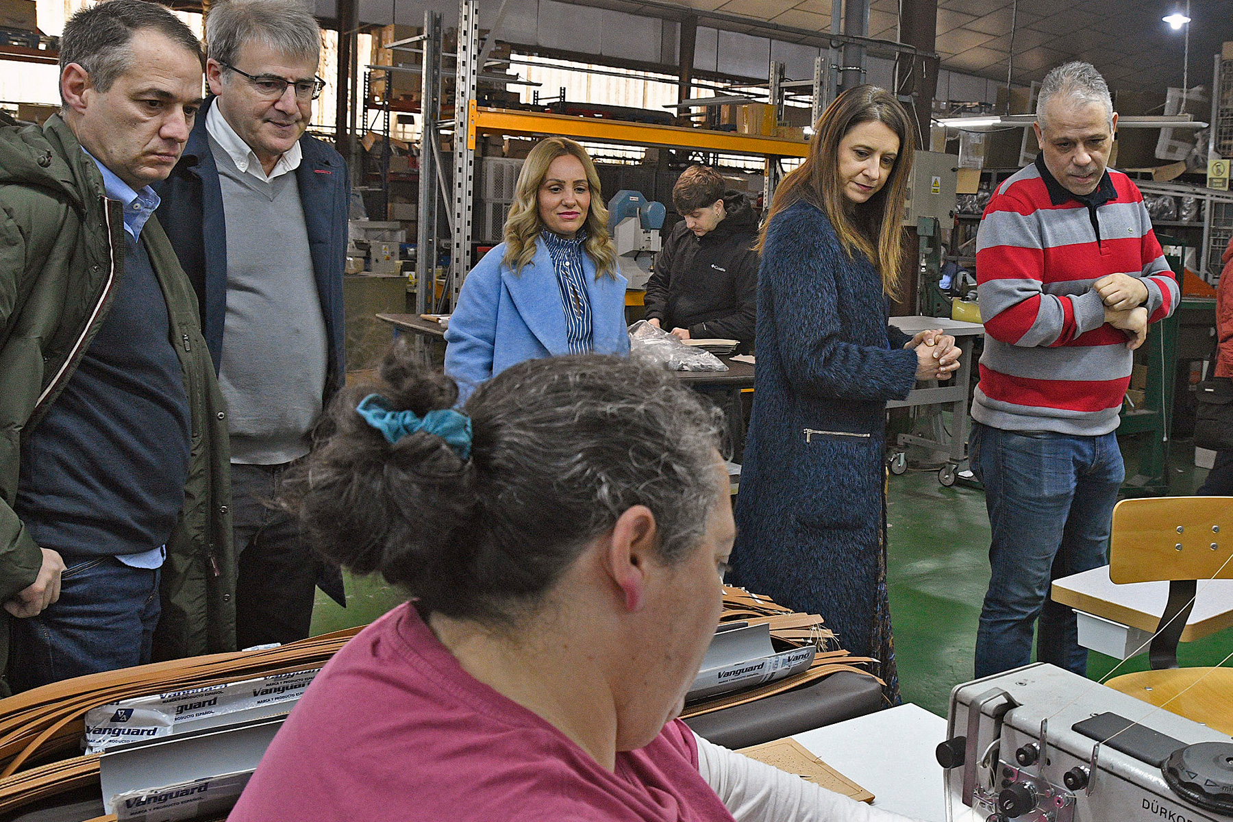 Medio Rural enxalza a importancia dos grupos de desenvolvemento rural