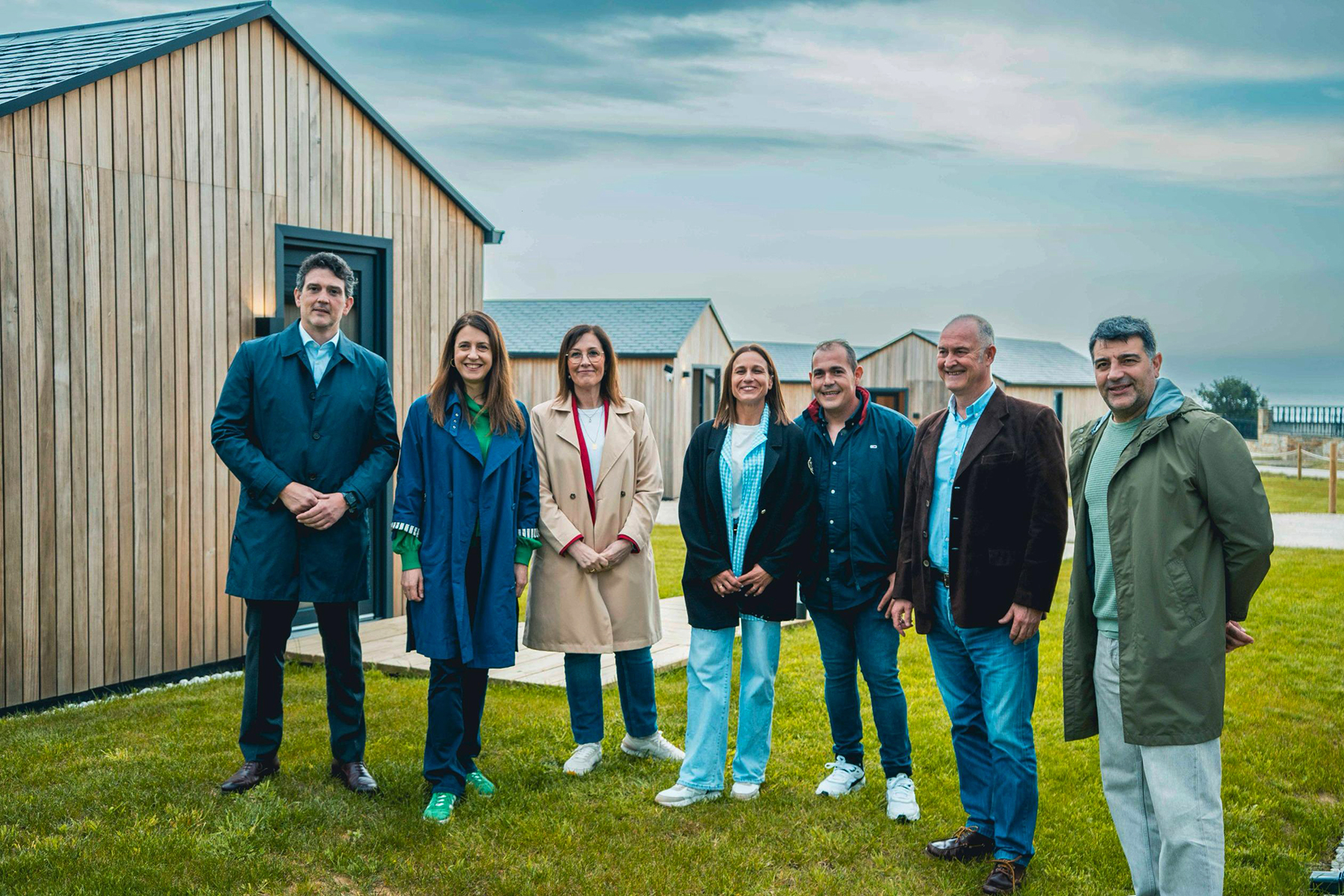 A Xunta destaca o papel dinamizador do Leader nunha