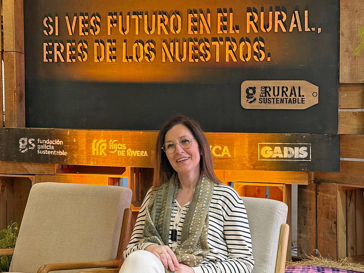 Foro Rural Sustentable