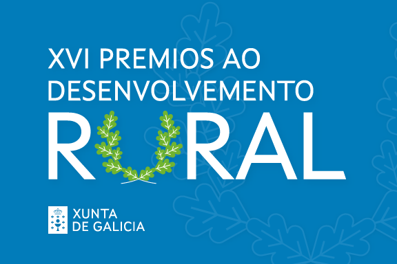 A Xunta convoca unha nova edición dos premios que recoñecen iniciativas a prol do desenvolvemento rural