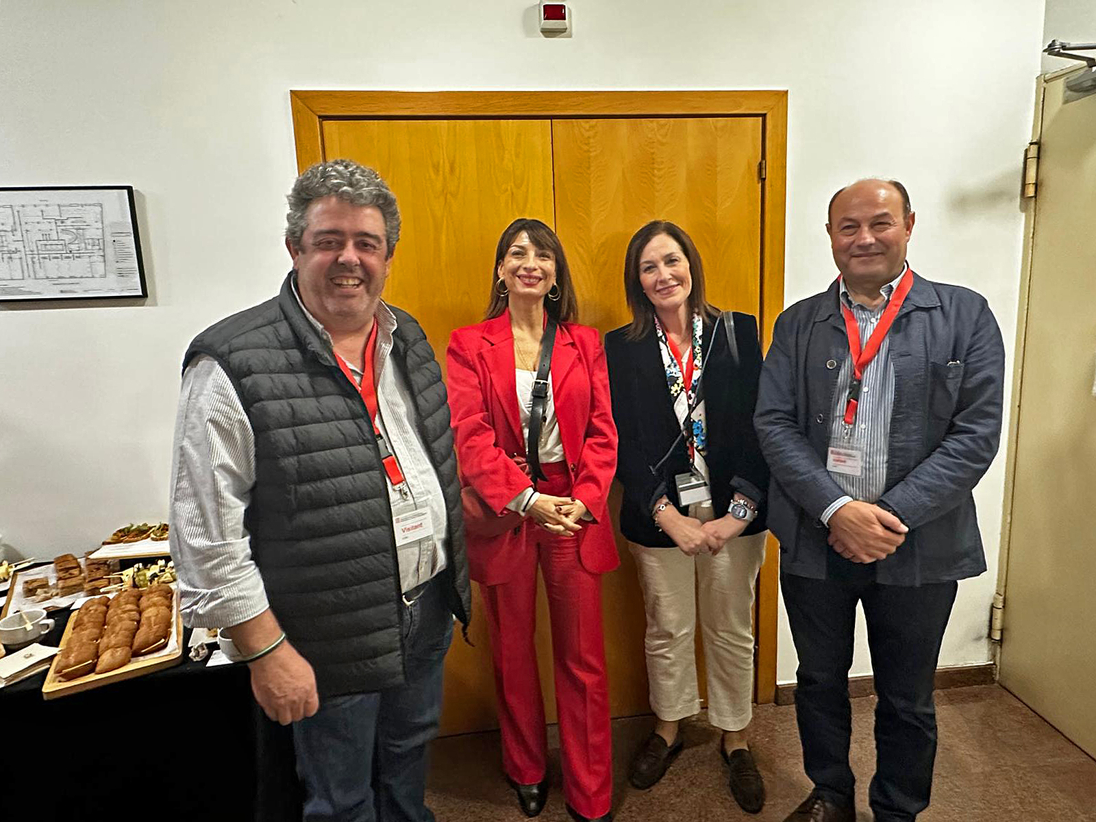 La Xunta destaca la contribución de la medida Leader en el desarrollo del medio rural gallego