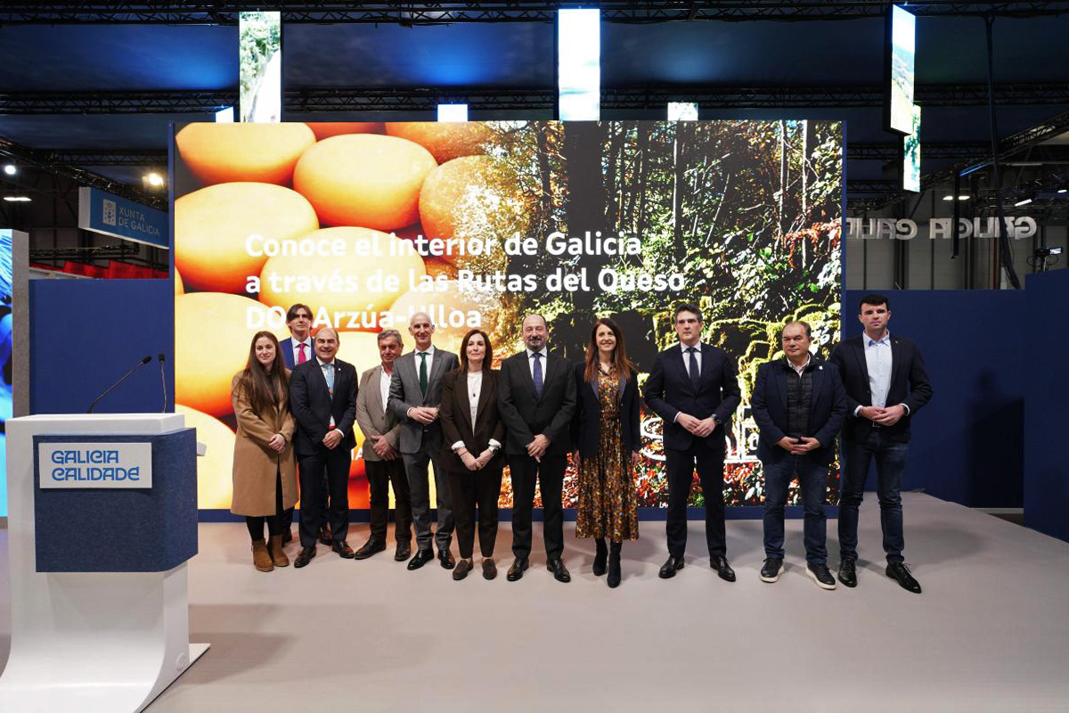 importancia del turismo y la gastronomía como dinamizadores del rural