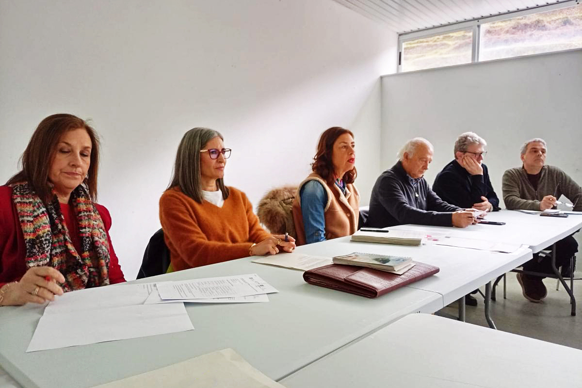 Foro de participación Reserva de biosfera