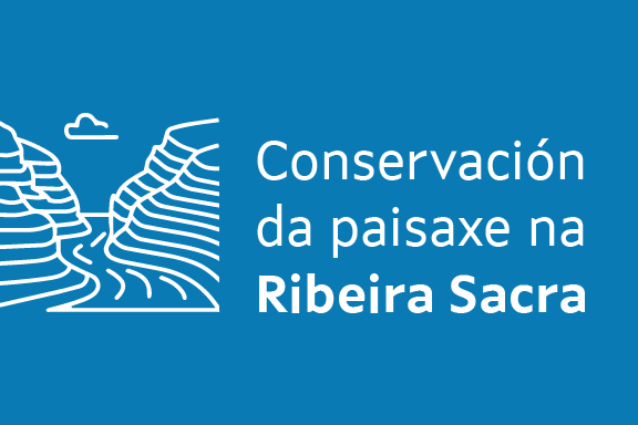 Conservación da Paisaxe na Ribeira Sacra