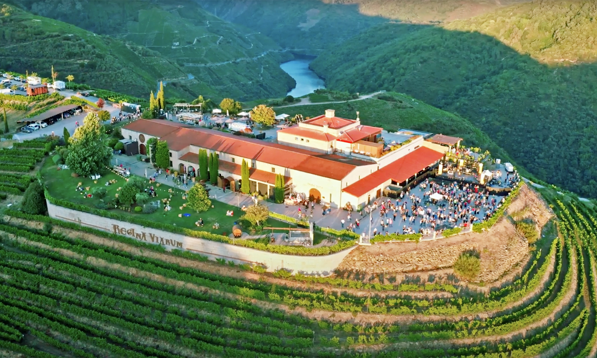Foro Territorios Patrimonio