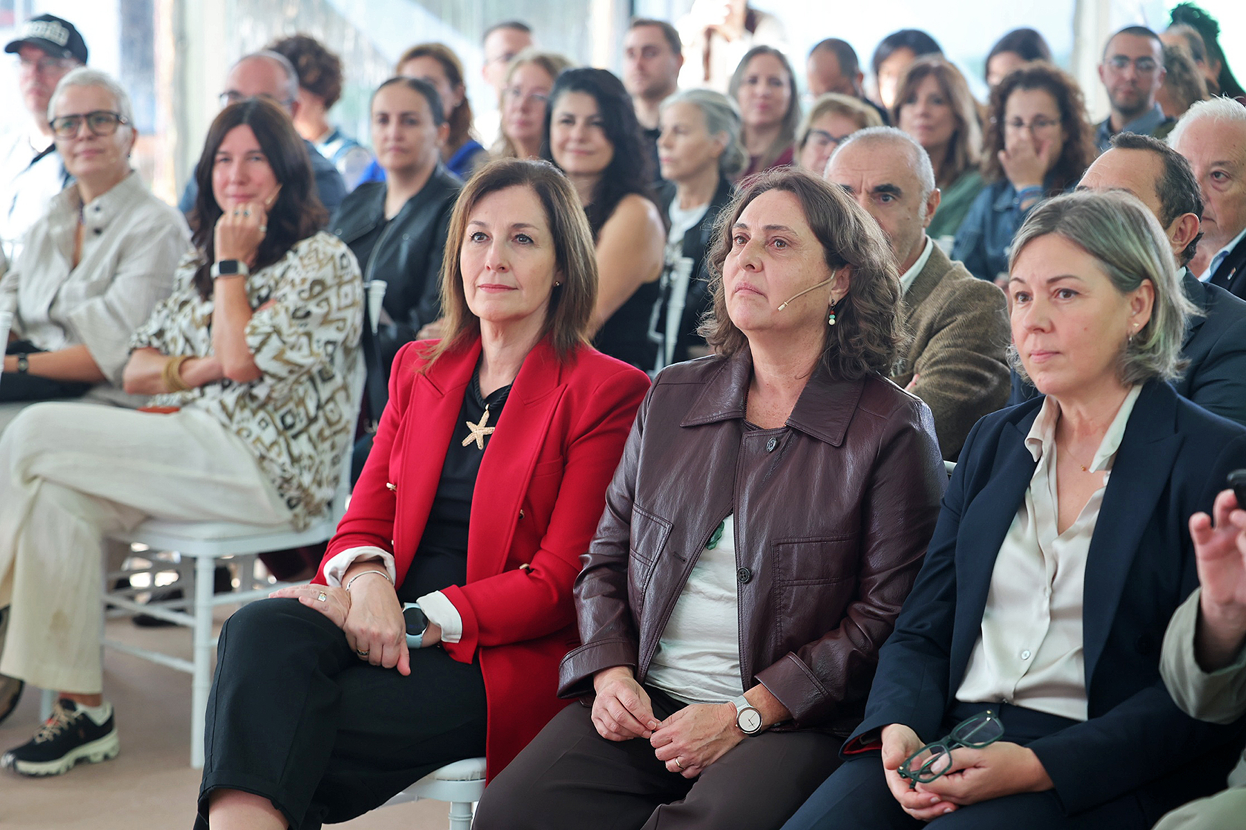 A Xunta destaca o papel das mulleres emprendedoras no rural