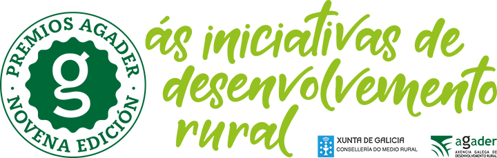 Premios AGADER IX Edición