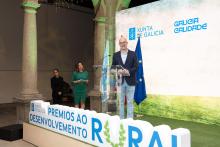 03 Martin Alen, Director de AGACAL