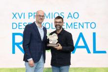 06 Entrega 2º PREMIO MOCIDADE, AMDOR