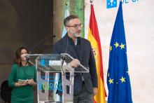 08 Juan José Cerviño Varela, Director Xeral da PAC