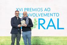 11 2º PREMIO INTERESE SOCIAL, Club Fluvial Monforte