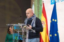 12 Marcos Mendez Vila, Club Fluvial Monforte